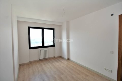 Квартира 3+1 в Стамбул, Турция №11477 11