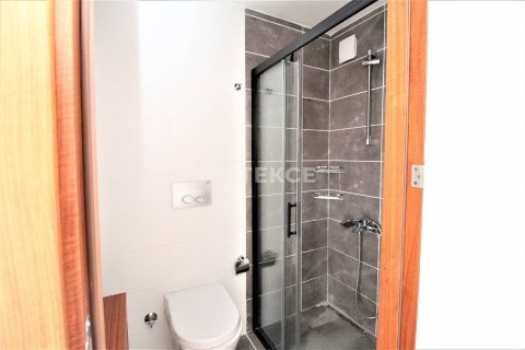 Квартира 3+1 в Стамбул, Турция №11477 5