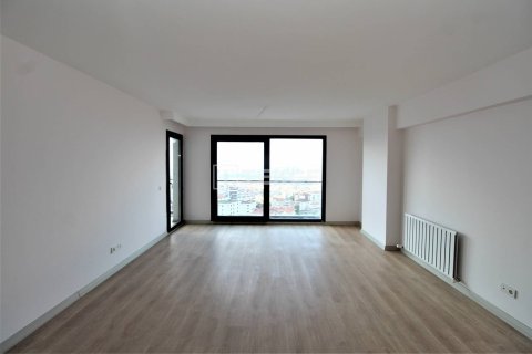 Квартира 3+1 в Стамбул, Турция №11477 21