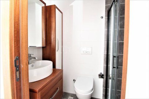 Квартира 3+1 в Стамбул, Турция №11477 2