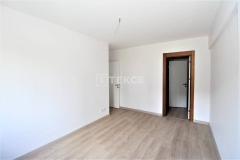 Квартира 3+1 в Стамбул, Турция №11477 14