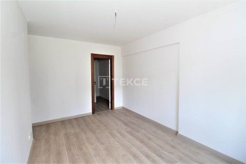 Квартира 3+1 в Стамбул, Турция №11477 13