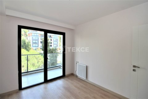 Квартира 3+1 в Стамбул, Турция №11477 8