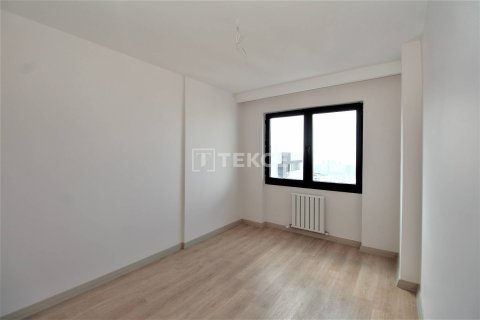 Квартира 3+1 в Стамбул, Турция №11477 12