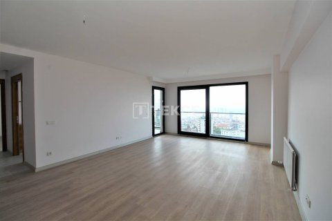 3+1 Apartment en Istanbul, Turkey No. 11477 20