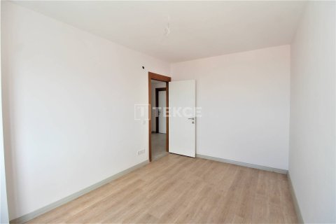 Квартира 3+1 в Стамбул, Турция №11477 10