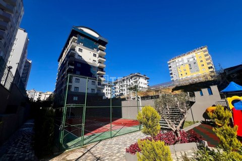 3+1 Appartement à Alanya, Turkey No. 11907 16