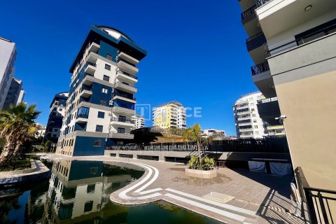 3+1 Appartement à Alanya, Turkey No. 11907 11