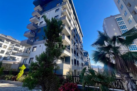 3+1 Appartement à Alanya, Turkey No. 11907 19