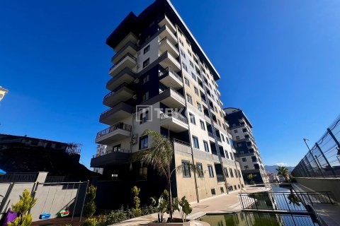 3+1 Appartement à Alanya, Turkey No. 11907 15