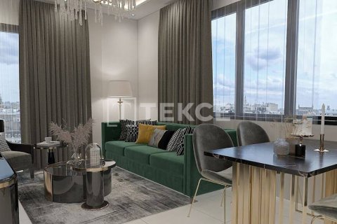 3+1 Appartement à Alanya, Turkey No. 11907 16