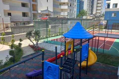 3+1 Apartment in Alanya, Turkey No. 11907 30