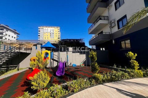 3+1 Appartement à Alanya, Turkey No. 11907 13