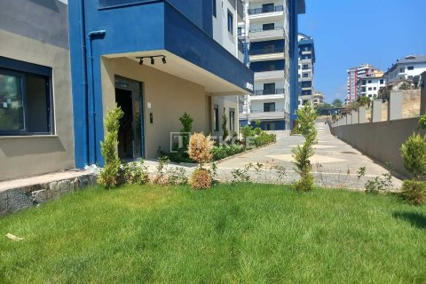 3+1 Appartement à Alanya, Turkey No. 11907 28