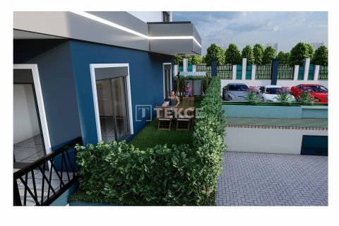 3+1 Appartement à Alanya, Turkey No. 11907 9