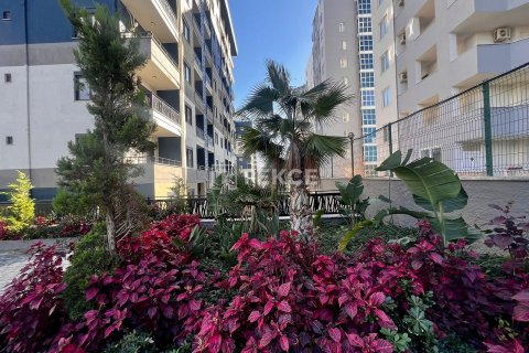 3+1 Appartement à Alanya, Turkey No. 11907 1