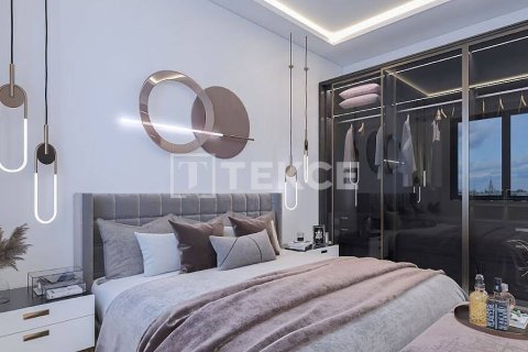 3+1 Appartement à Alanya, Turkey No. 11907 17