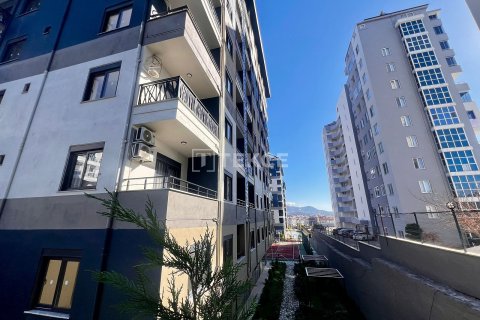 3+1 Appartement à Alanya, Turkey No. 11907 18