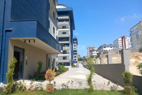 3+1 Apartment in Alanya, Turkey No. 11907 29