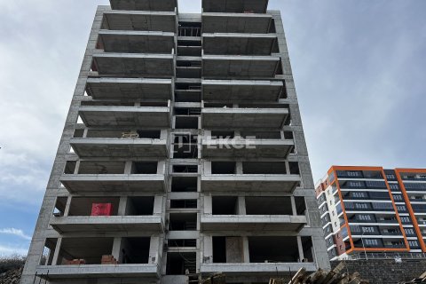 4+1 Apartment in Trabzon, Turkey No. 11869 15