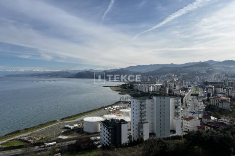 4+1 Apartment in Trabzon, Turkey No. 11869 9