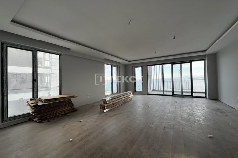 4+1 Appartement à Trabzon, Turkey No. 11869 28