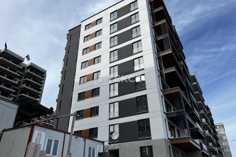 4+1 Appartement à Trabzon, Turkey No. 11869 12