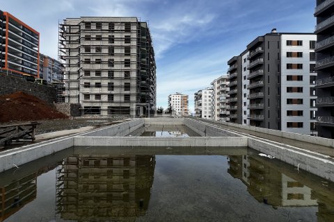 4+1 Appartement à Trabzon, Turkey No. 11869 18