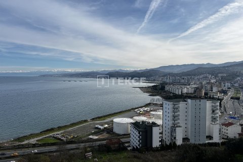 4+1 Apartment in Trabzon, Turkey No. 11869 10