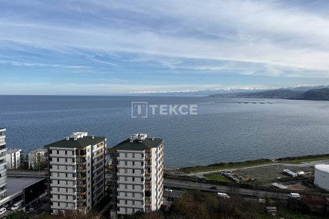 4+1 Apartment in Trabzon, Turkey No. 11869 11