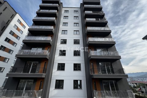 4+1 Apartment in Trabzon, Turkey No. 11869 13