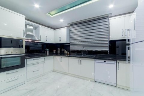 6 rooms Appartement à Alanya, Turkey No. 21658 23