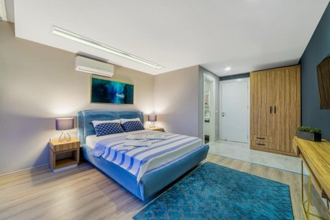 6 rooms Appartement à Alanya, Turkey No. 21658 17