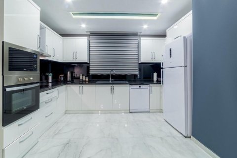 6 rooms Appartement à Alanya, Turkey No. 21658 29