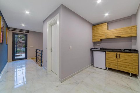 6 rooms Appartement à Alanya, Turkey No. 21658 28