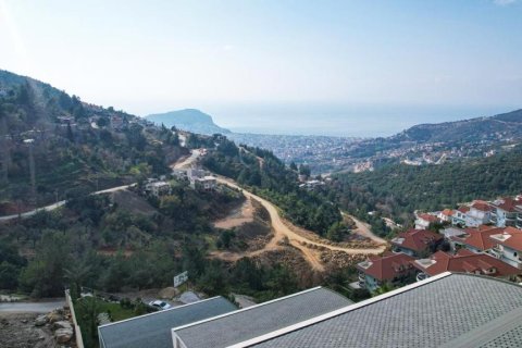 5 habitaciones Villa en Alanya, Turkey No. 21659 18