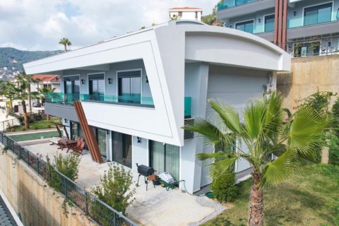 5 habitaciones Villa en Alanya, Turkey No. 21659 13