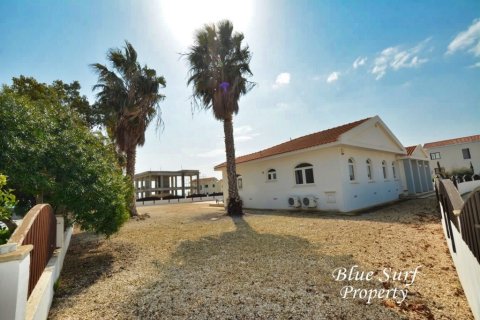 4 bedrooms Bungalow in Ayia Napa, Cyprus No. 36521 21