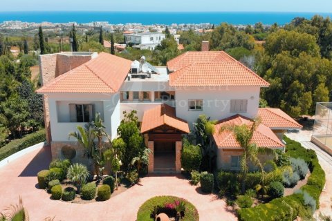 7 dormitorios Villa en Protaras, Cyprus No. 36560 1