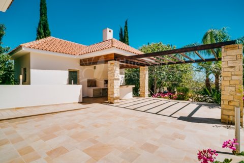 7 dormitorios Villa en Protaras, Cyprus No. 36560 9