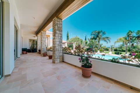 7 dormitorios Villa en Protaras, Cyprus No. 36560 16