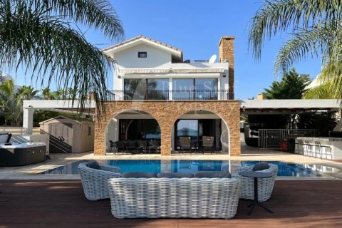 3 dormitorios Villa en Ayia Napa, Cyprus No. 36522 1