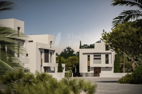 3 bedrooms Villa in Pernera, Cyprus No. 36527 5