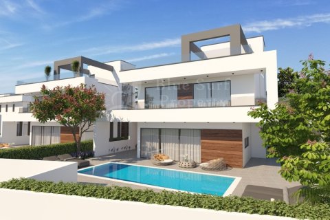 3 bedrooms Villa in Famagusta, Cyprus No. 36558 12