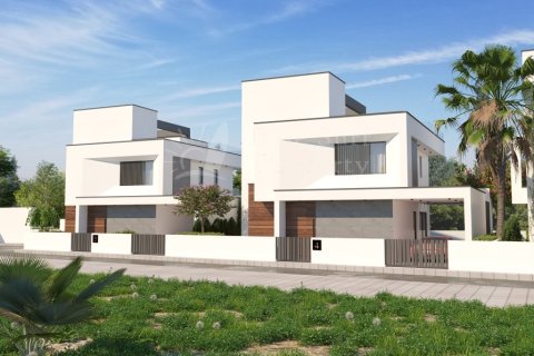 3 bedrooms Villa in Famagusta, Cyprus No. 36558 11