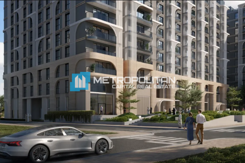 1 dormitorio Apartment en  Saadiyat Island, UAE No. 78550 10