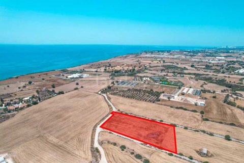 6509m² Land à Maroni, Cyprus No. 36026 5