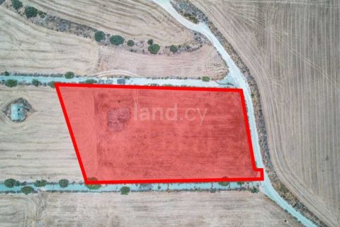 6509m² Land à Maroni, Cyprus No. 36026 4