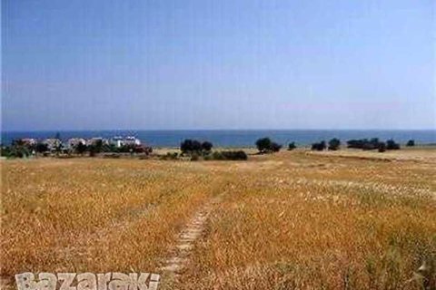 6509m² Land à Maroni, Cyprus No. 36026 1