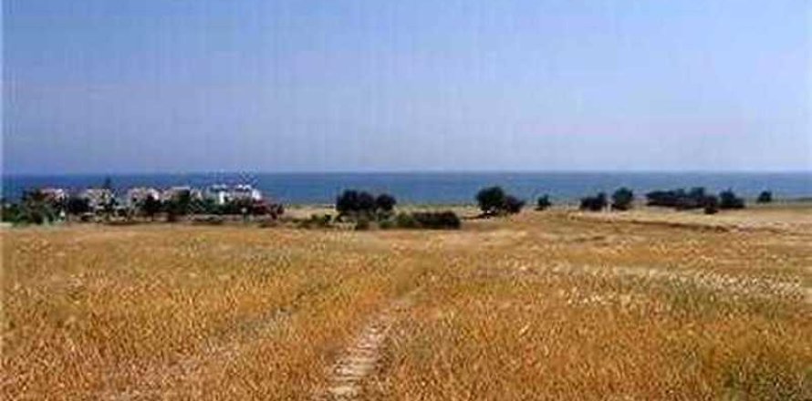 6509m² Land à Maroni, Cyprus No. 36026